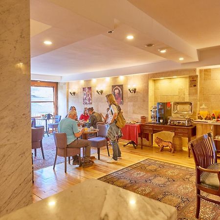 איסטמבול Ardey Hotel מראה חיצוני תמונה