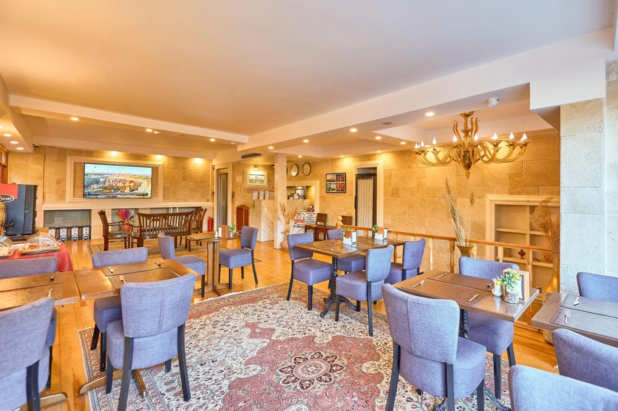 איסטמבול Ardey Hotel מראה חיצוני תמונה