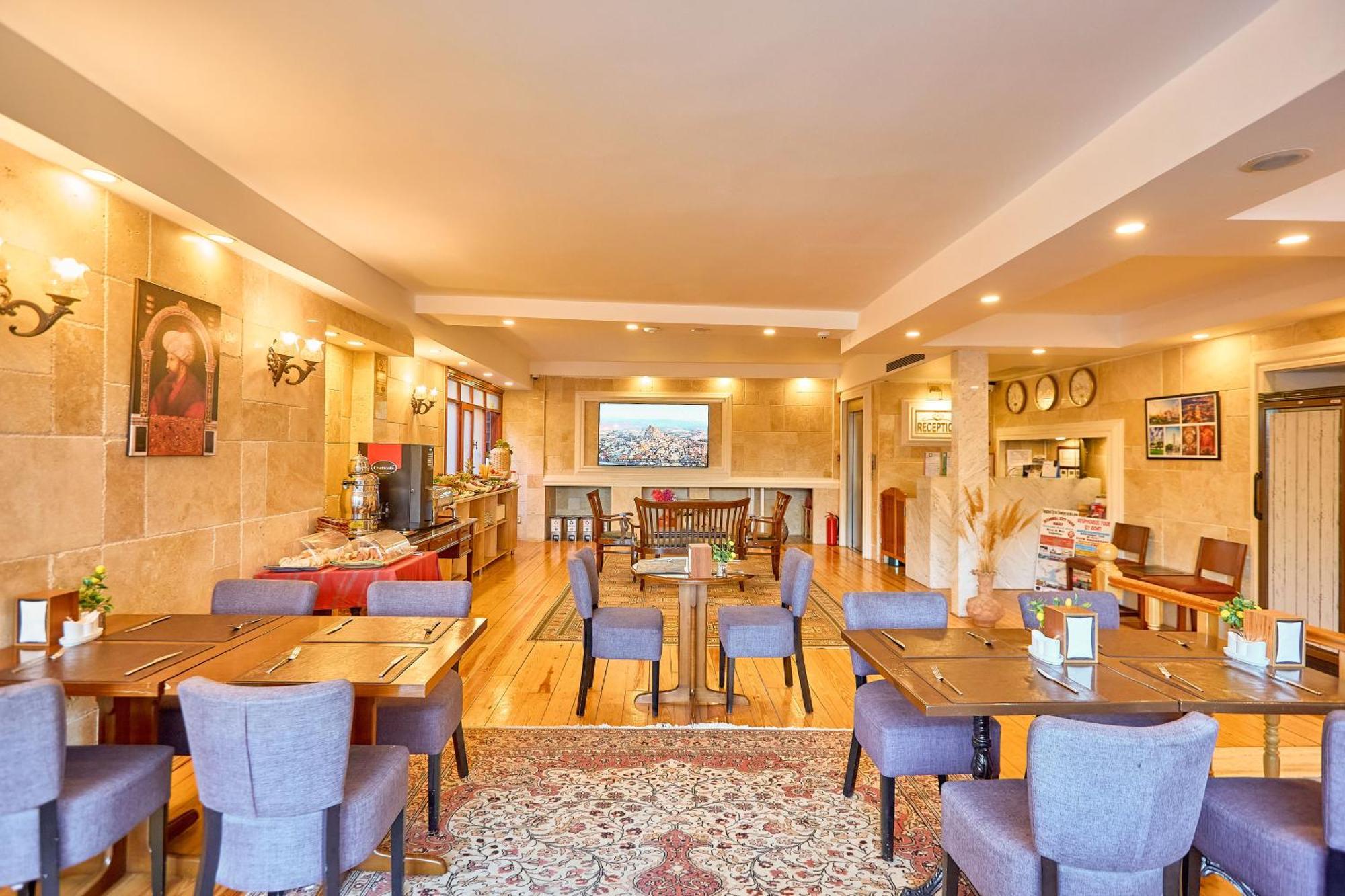 איסטמבול Ardey Hotel מראה חיצוני תמונה