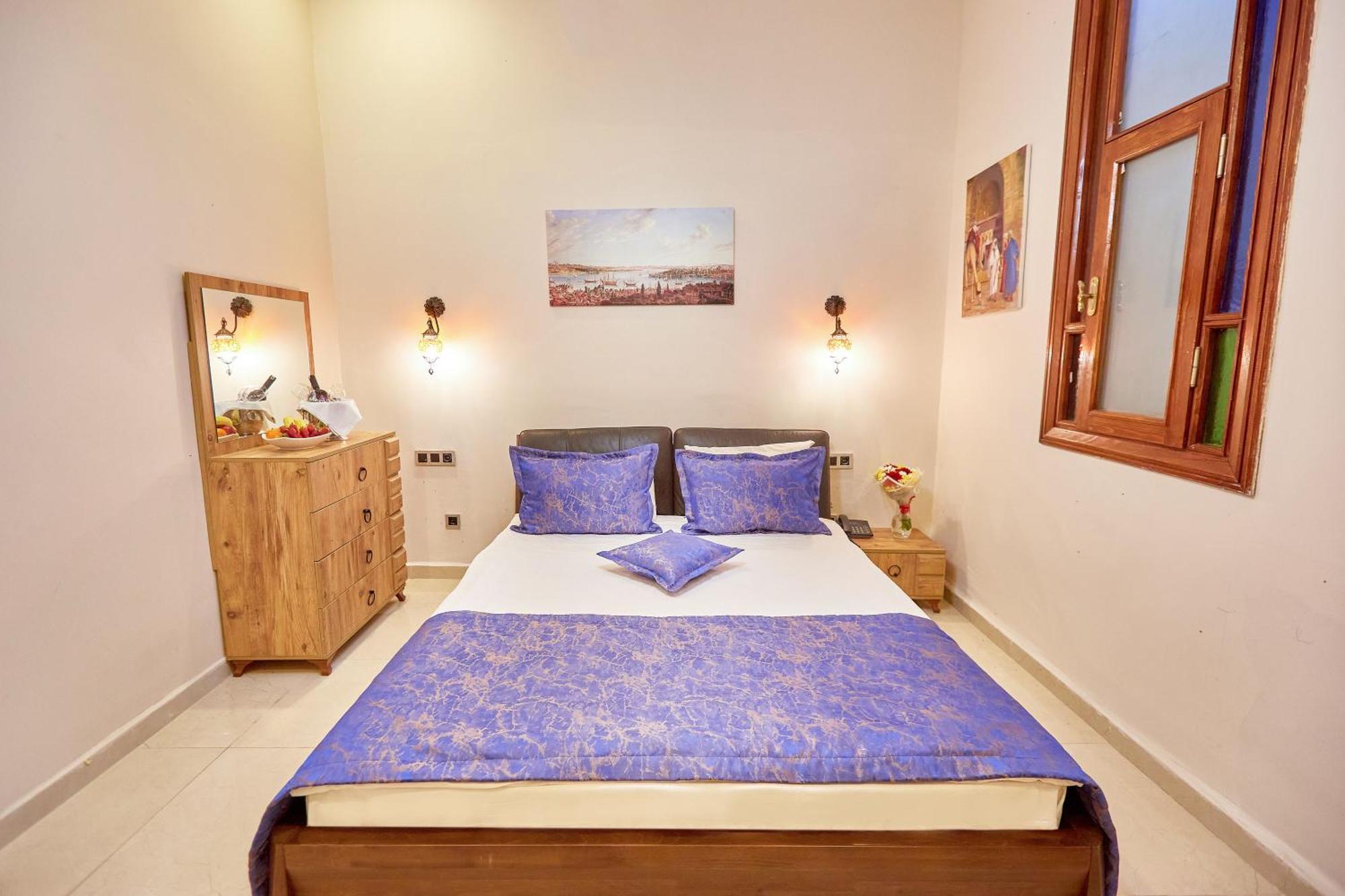 איסטמבול Ardey Hotel מראה חיצוני תמונה