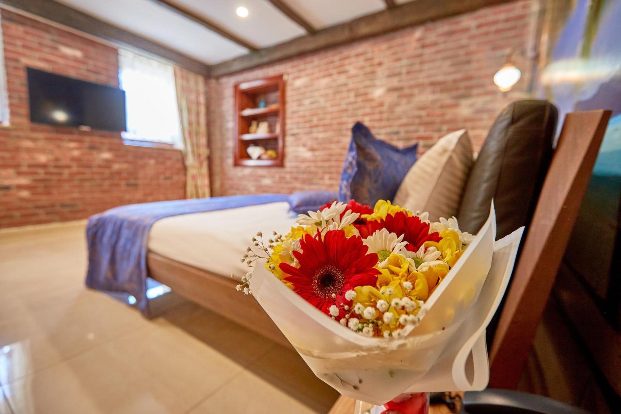 איסטמבול Ardey Hotel מראה חיצוני תמונה