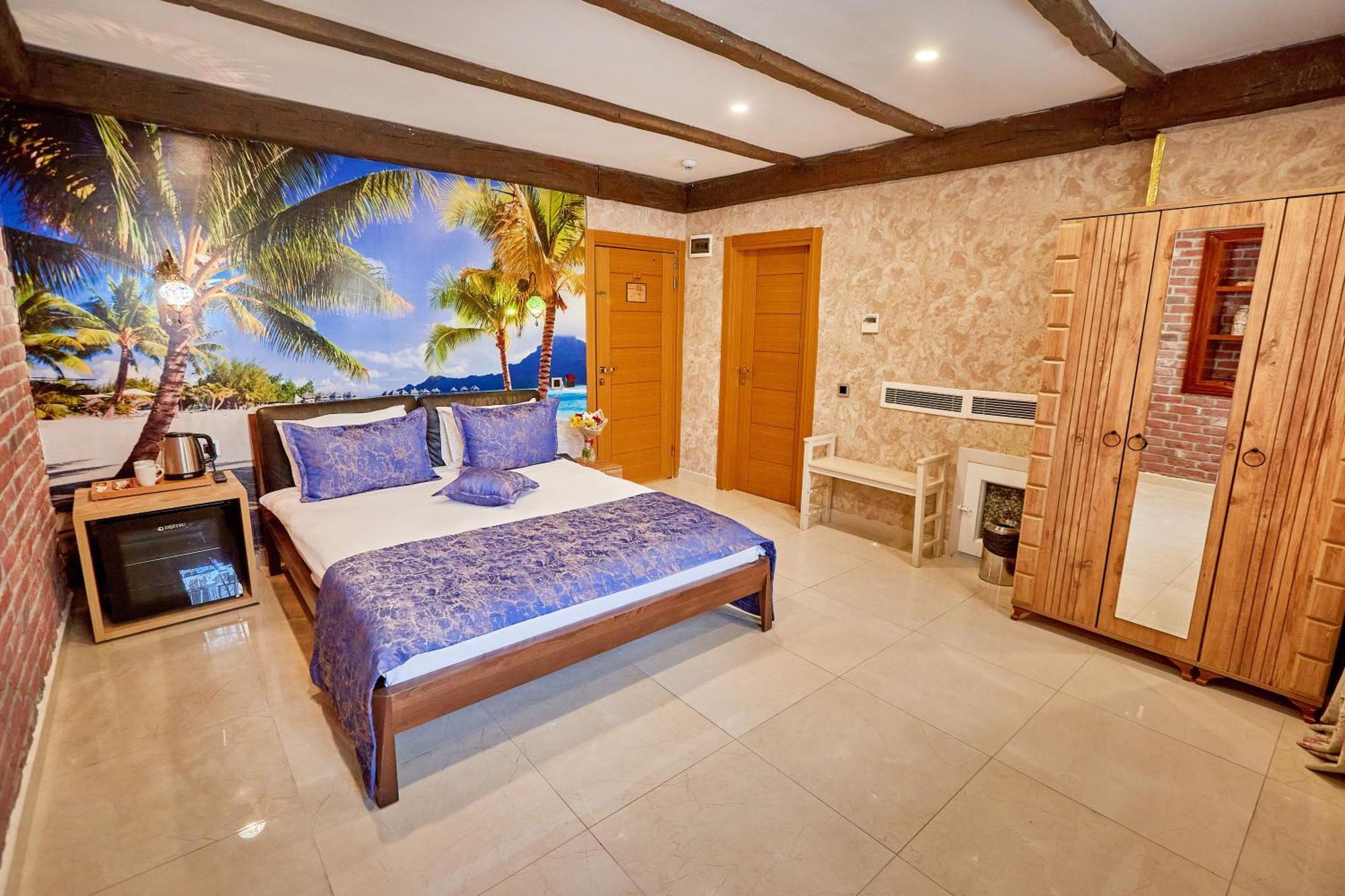 איסטמבול Ardey Hotel מראה חיצוני תמונה
