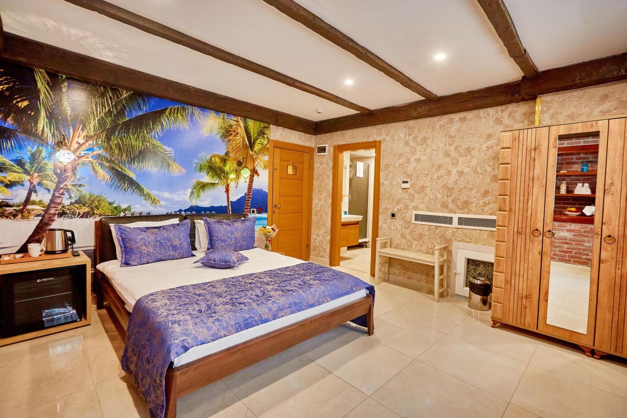 איסטמבול Ardey Hotel מראה חיצוני תמונה