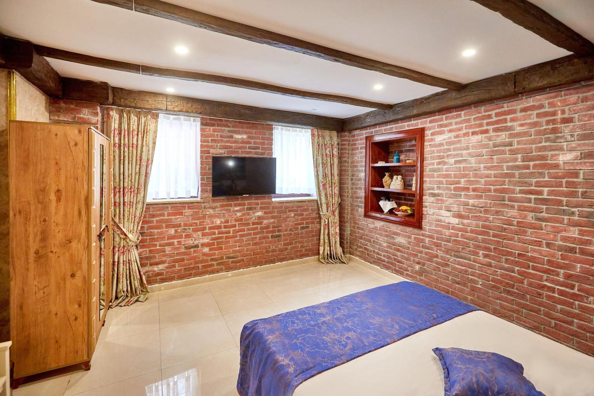 איסטמבול Ardey Hotel מראה חיצוני תמונה