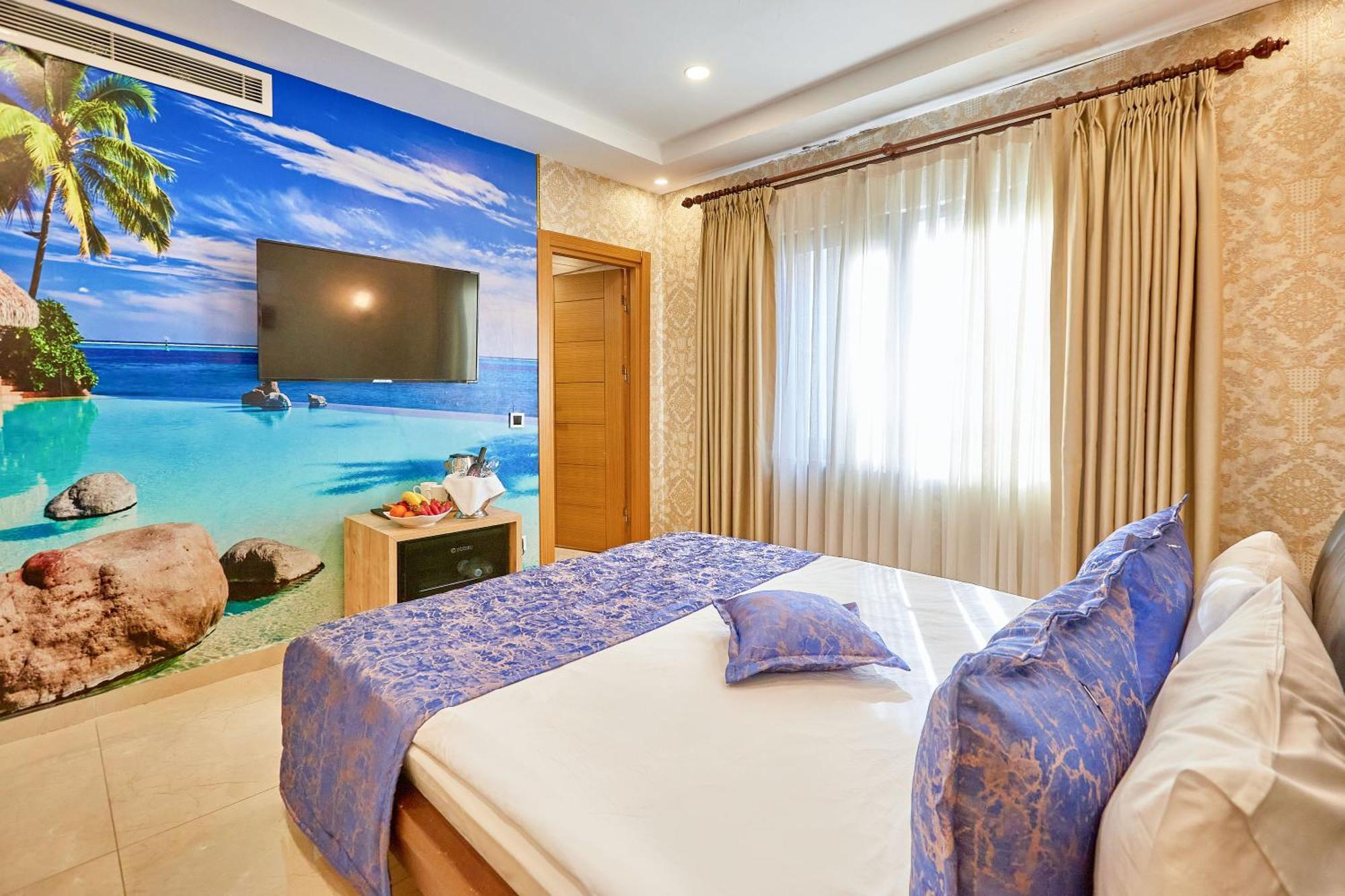 איסטמבול Ardey Hotel מראה חיצוני תמונה