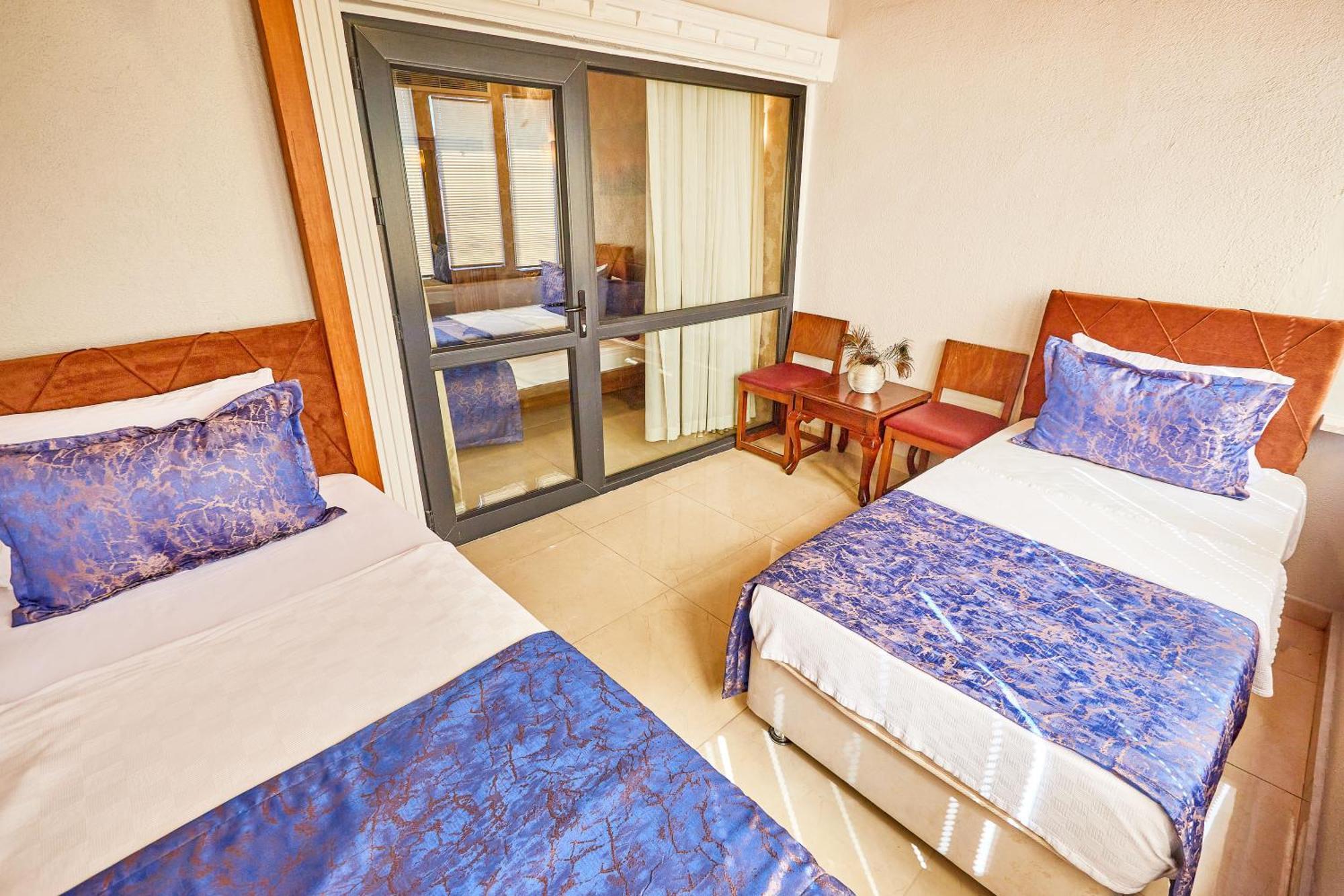 איסטמבול Ardey Hotel מראה חיצוני תמונה