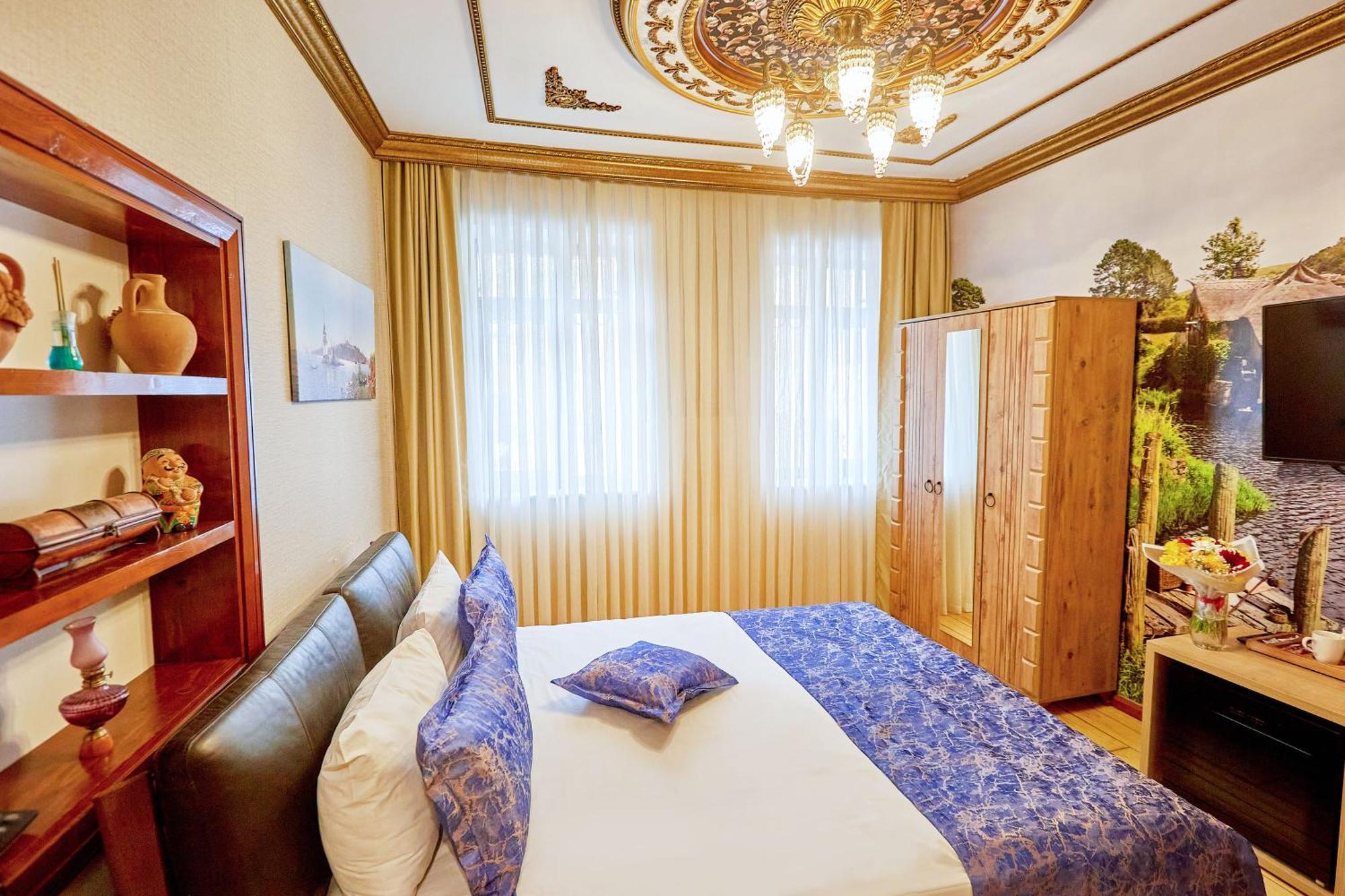 איסטמבול Ardey Hotel מראה חיצוני תמונה