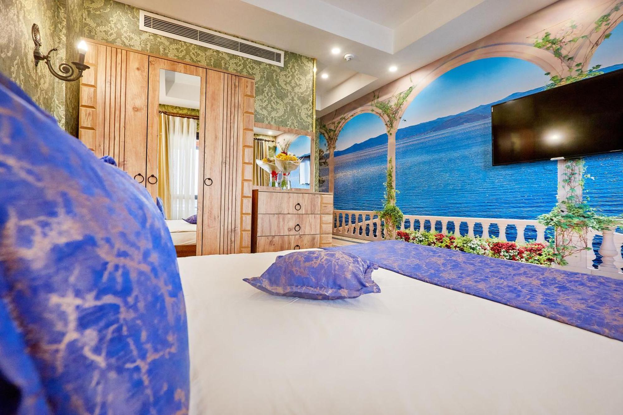 איסטמבול Ardey Hotel מראה חיצוני תמונה