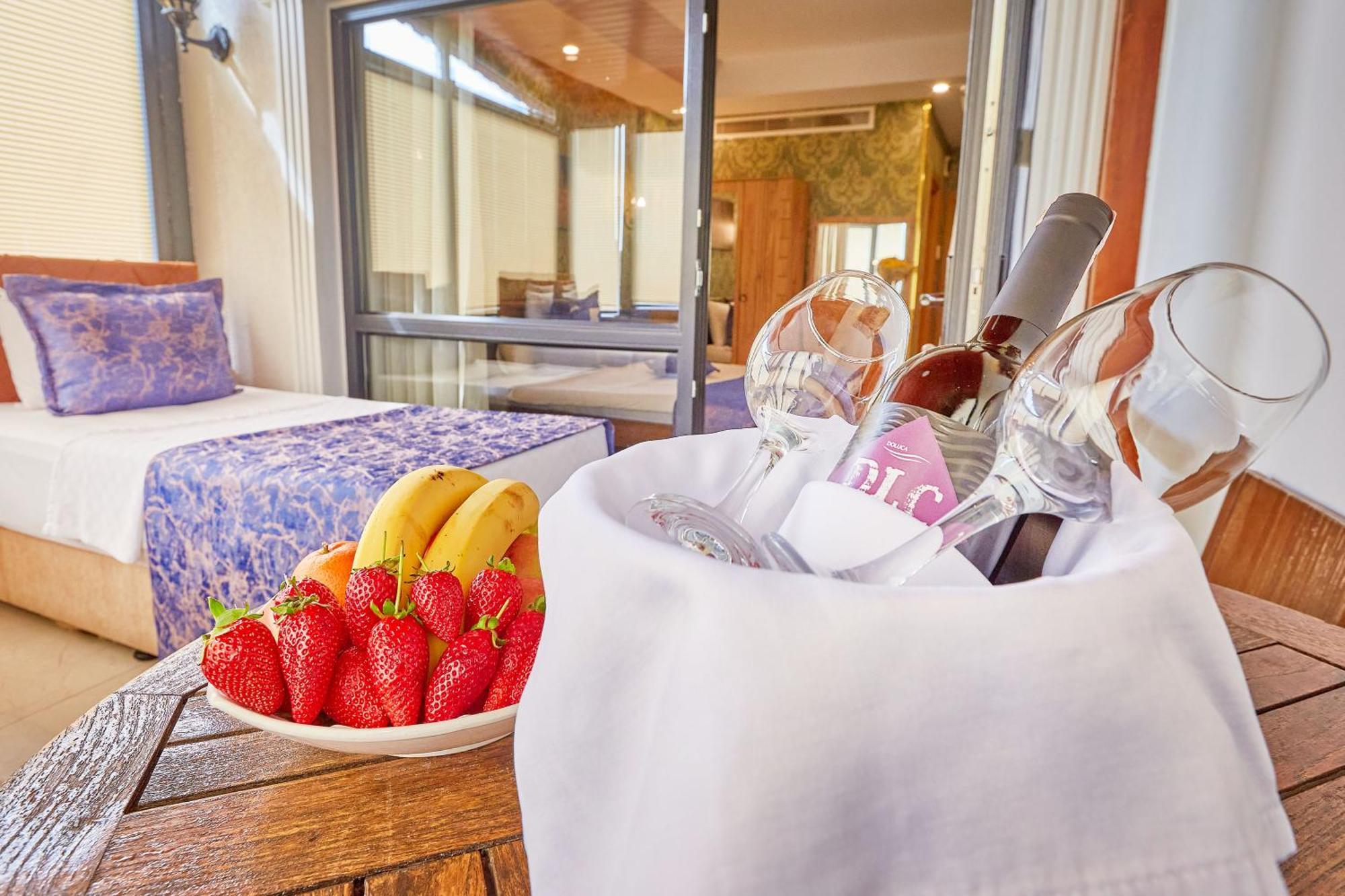 איסטמבול Ardey Hotel מראה חיצוני תמונה
