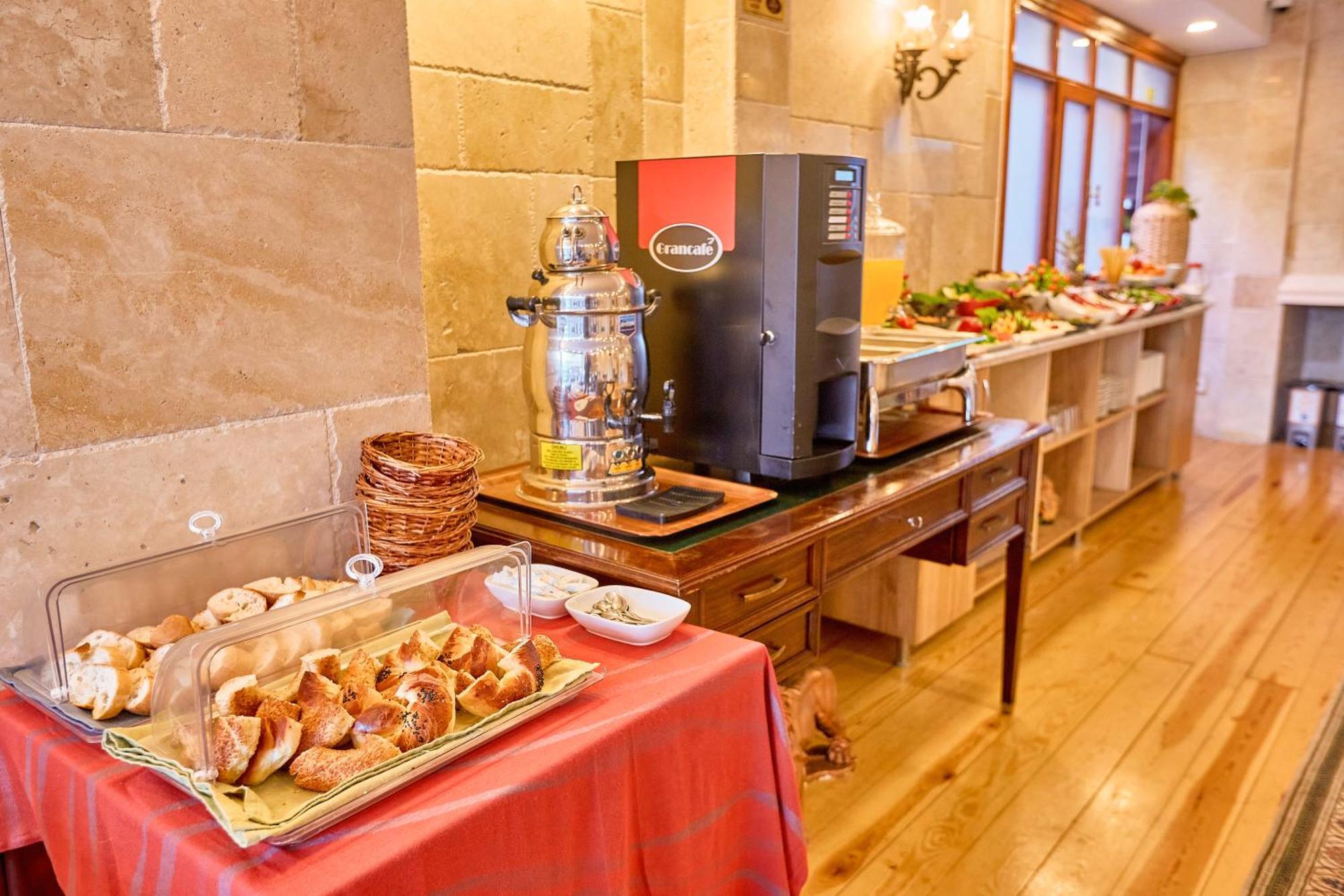 איסטמבול Ardey Hotel מראה חיצוני תמונה