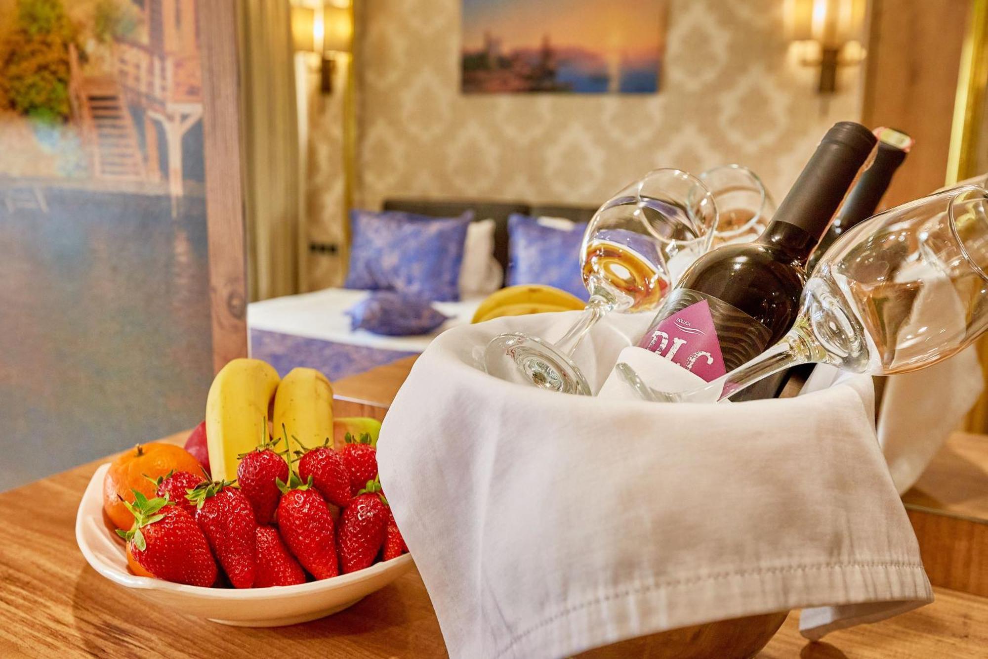 איסטמבול Ardey Hotel מראה חיצוני תמונה