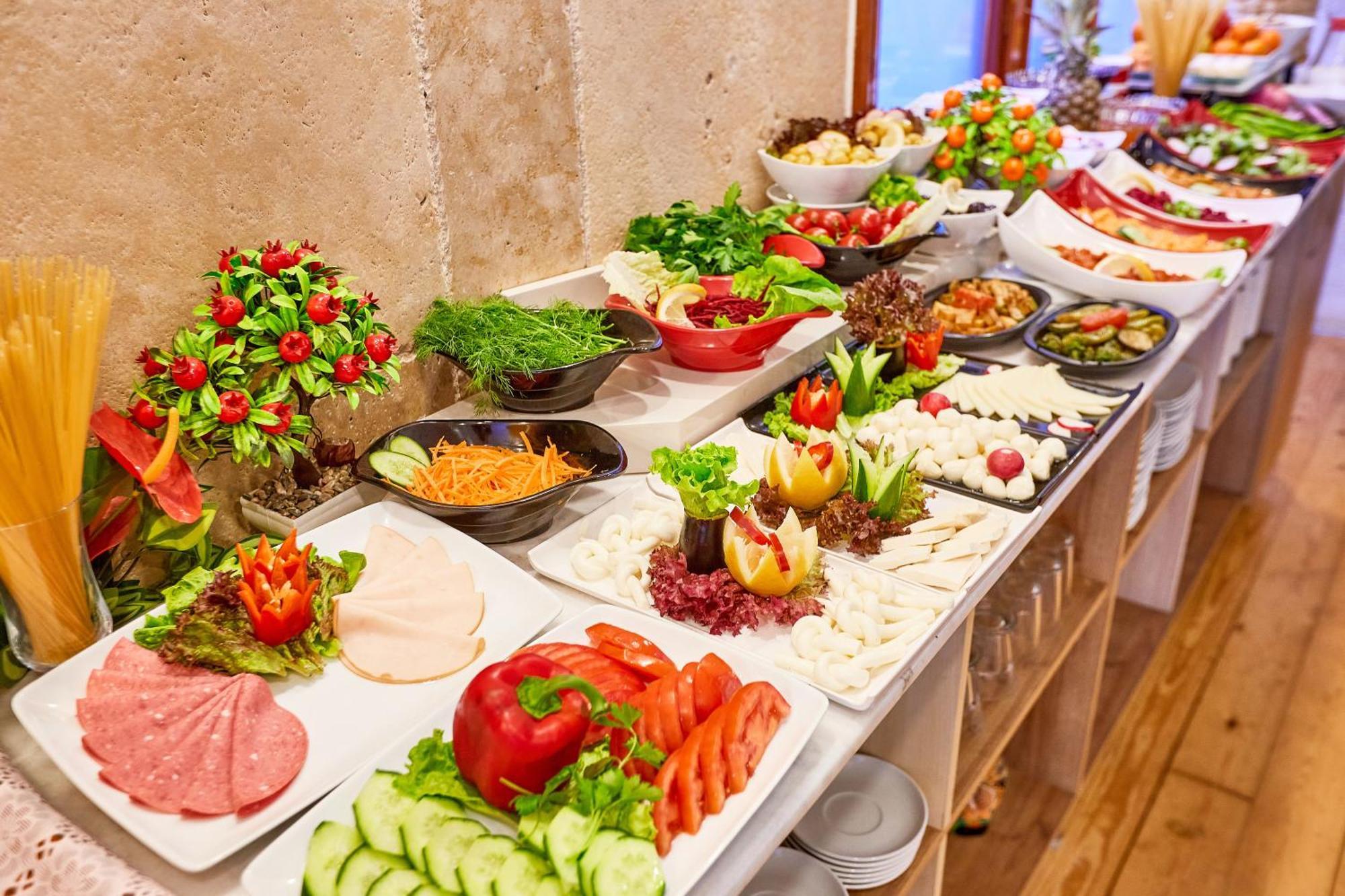 איסטמבול Ardey Hotel מראה חיצוני תמונה