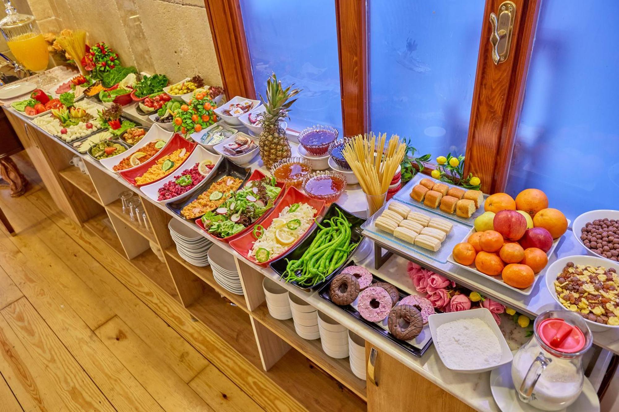 איסטמבול Ardey Hotel מראה חיצוני תמונה