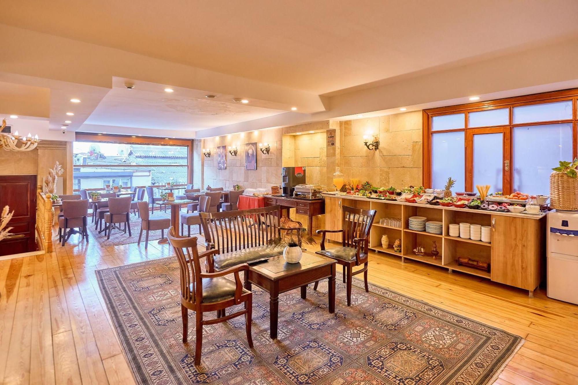 איסטמבול Ardey Hotel מראה חיצוני תמונה